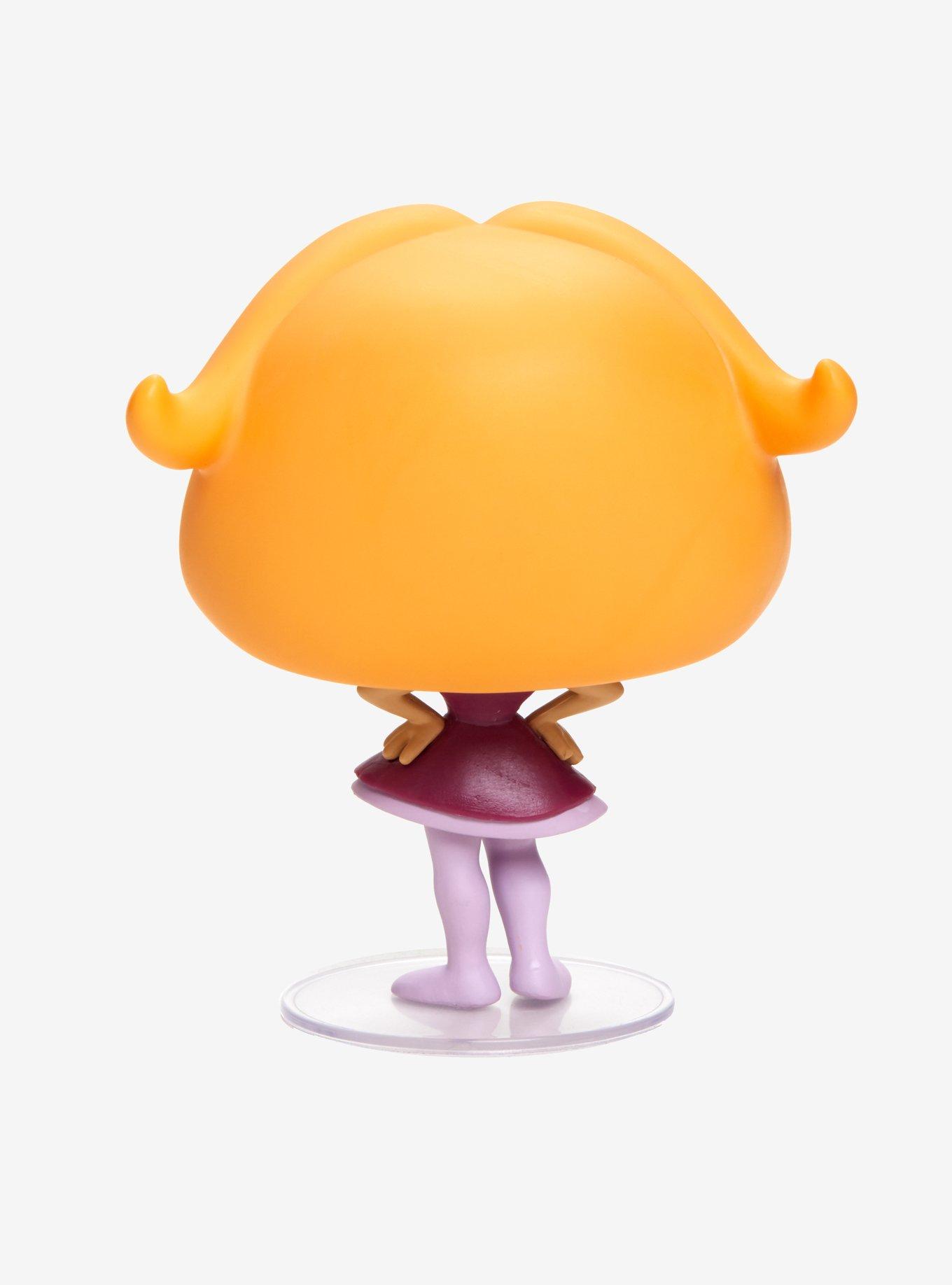 Funko The Jetsons Pop! Animation Jane Jetson Vinyl Figure, , alternate