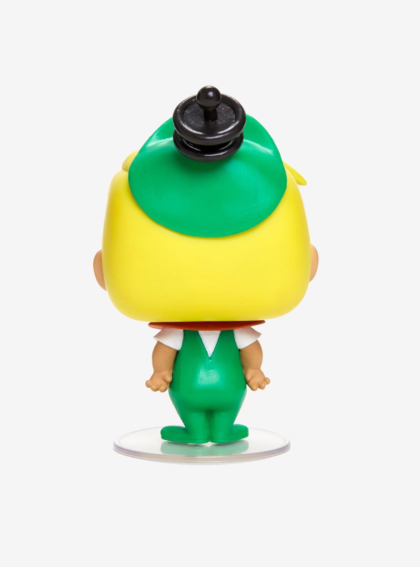 Funko The Jetsons Pop! Animation Elroy Jetson Vinyl Figure, , alternate