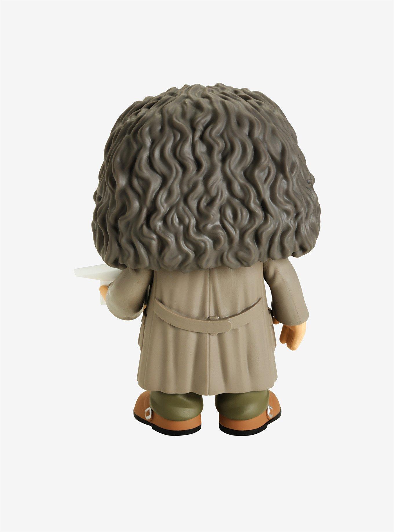 Funko Harry Potter Pop! Rubeus Hagrid 6 Inch Vinyl Figure, , alternate