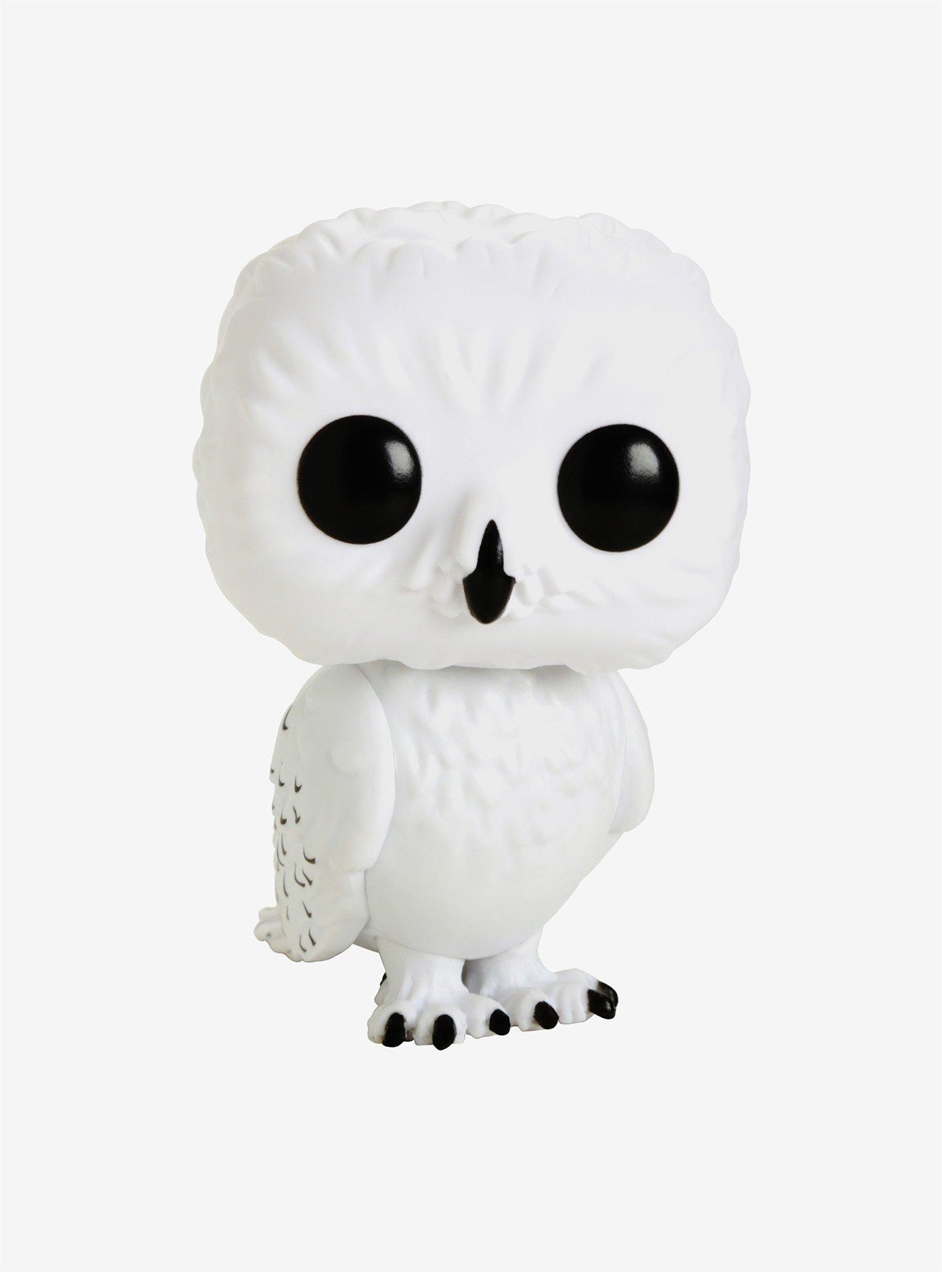 Funko Harry Potter Pop! Hedwig Vinyl Figure, , alternate