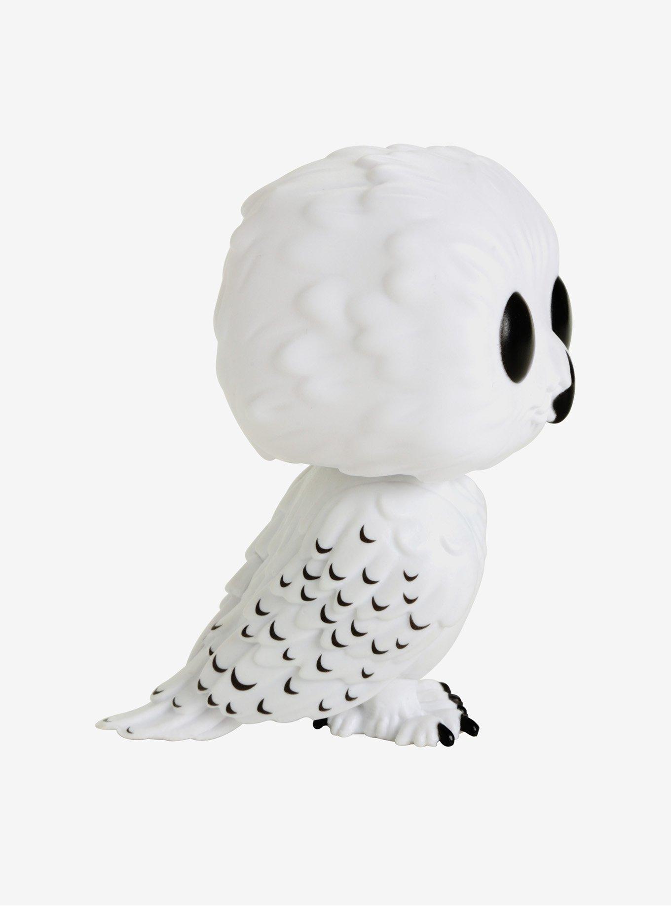 Funko Harry Potter Pop! Hedwig Vinyl Figure, , alternate