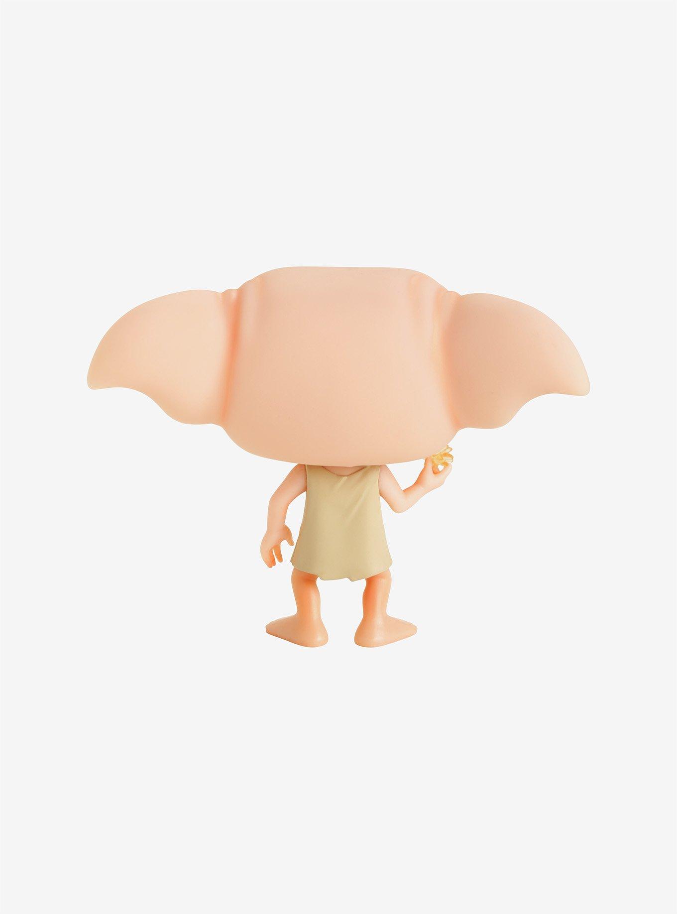 Funko Harry Potter Pop! Dobby Vinyl Figure, , alternate