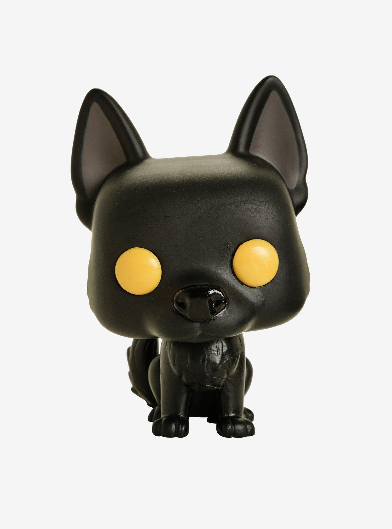 Funko Harry Potter Pop! Sirius Black As Dog Vinyl Figure, , alternate