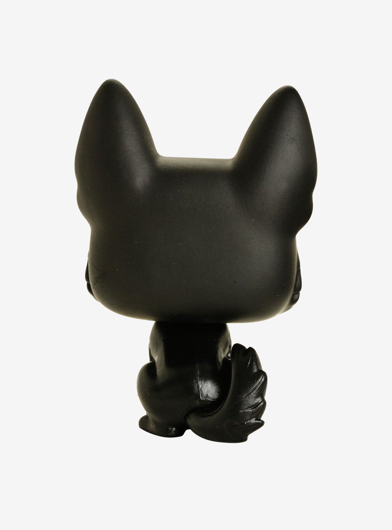 Funko Harry Potter Pop! Sirius Black As Dog Vinyl Figure, , alternate