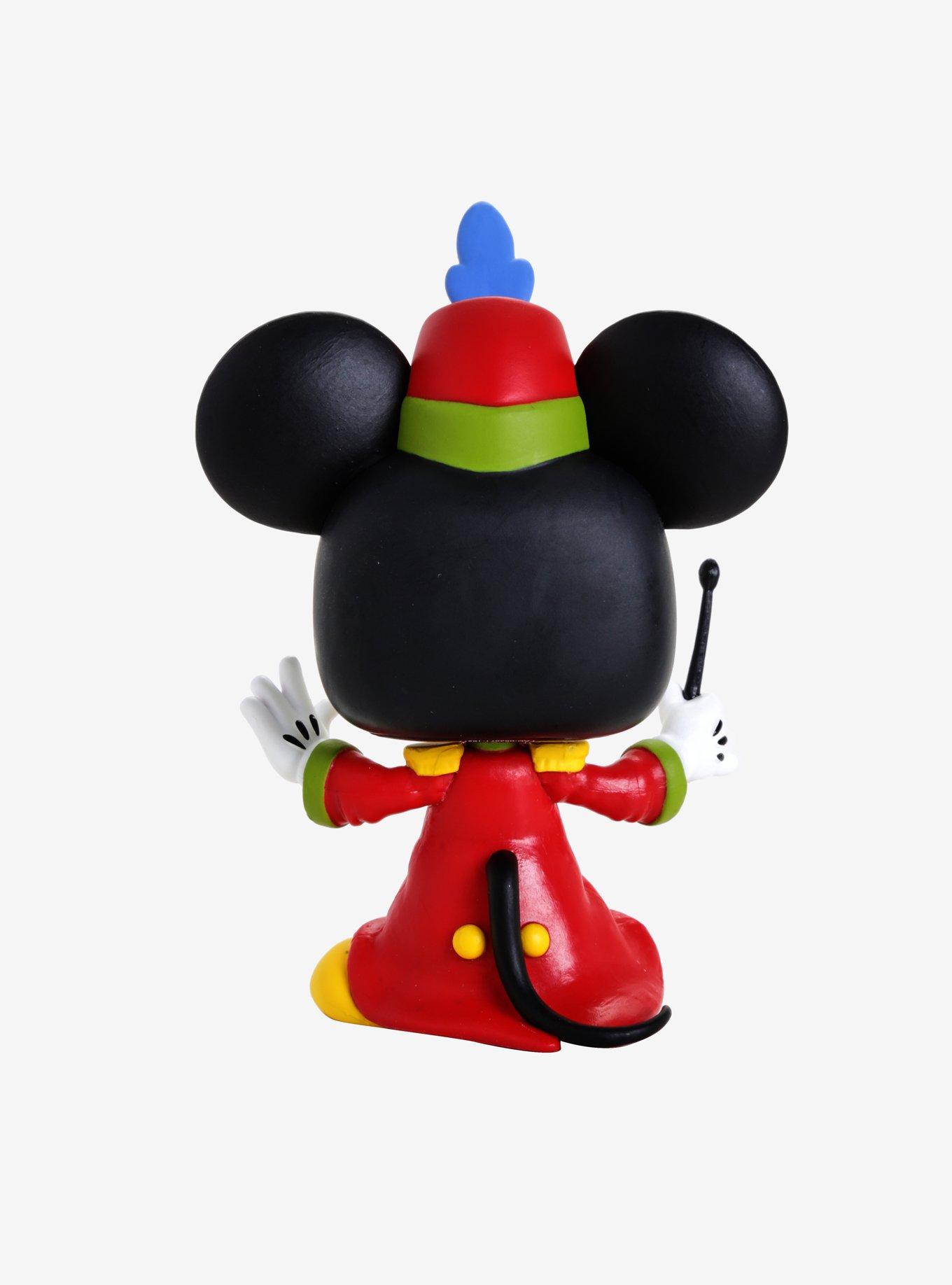 Funko Disney Pop! Band Concert Mickey Vinyl Figure, , alternate