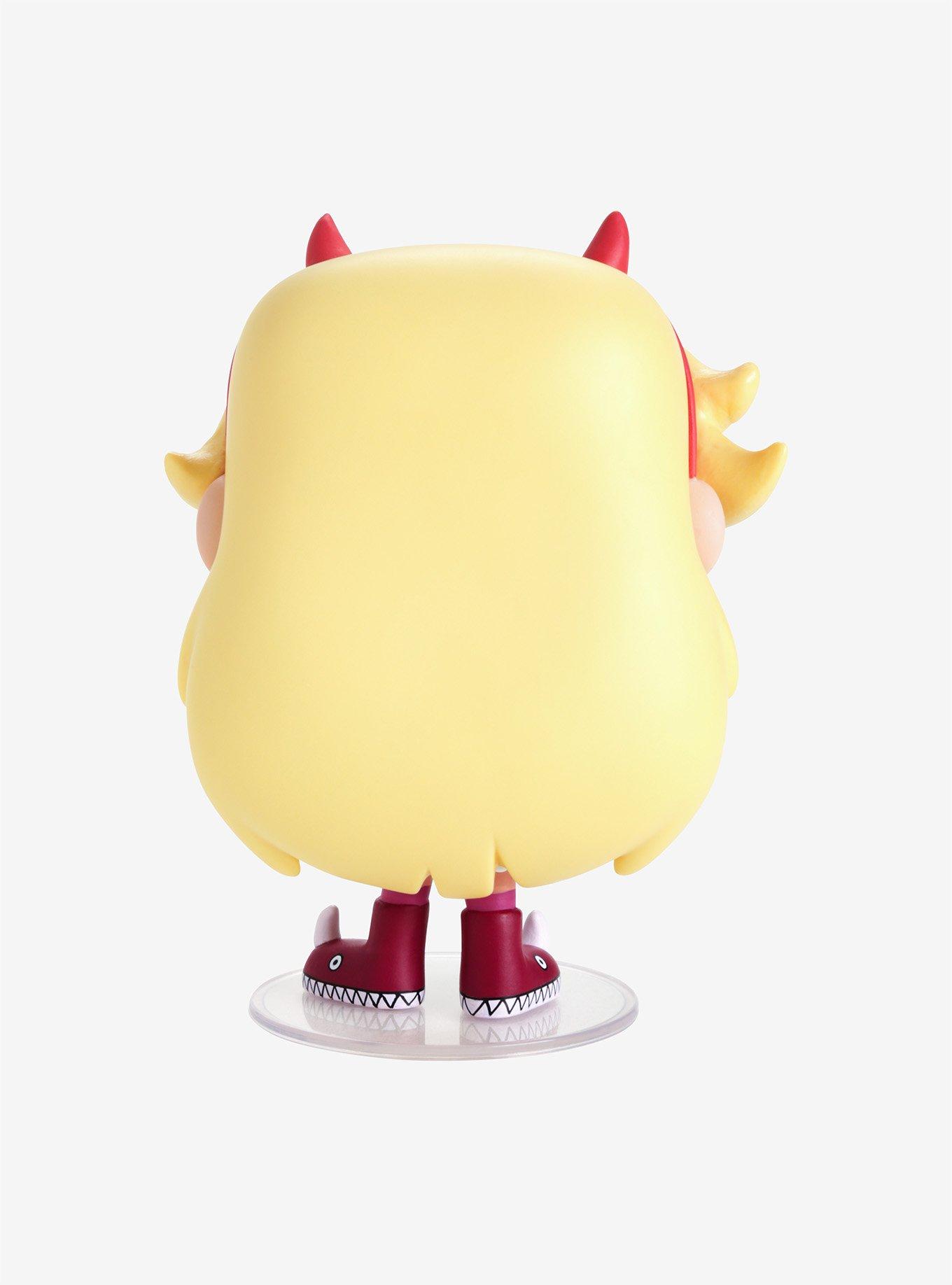 Funko Star Vs. The Forces Of Evil Pop! Star Butterfly Vinyl Figure, , alternate