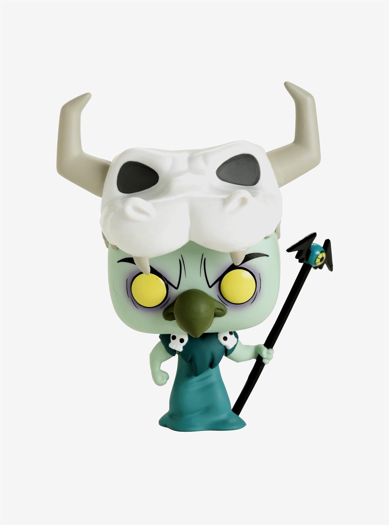 Funko Star Vs. The Forces Of Evil Pop! Ludo Avarius Vinyl Figure, , alternate