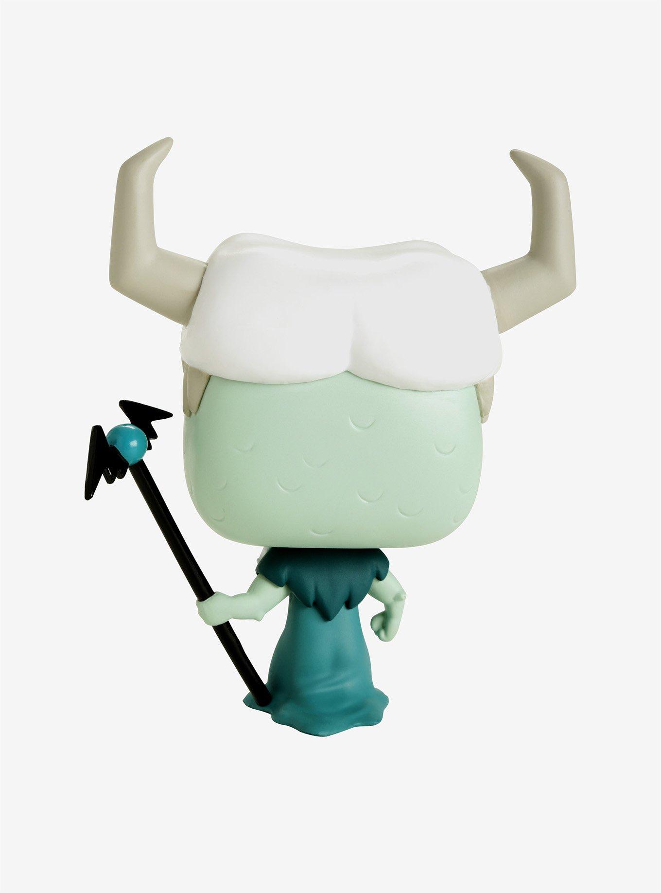 Funko Star Vs. The Forces Of Evil Pop! Ludo Avarius Vinyl Figure, , alternate