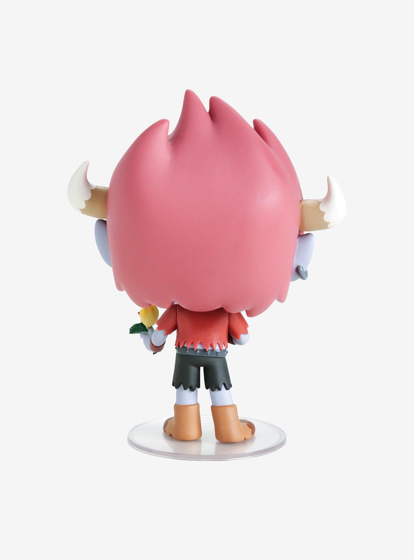 Funko Star Vs. The Forces Of Evil Pop! Tom Lucitor Vinyl Figure, , alternate