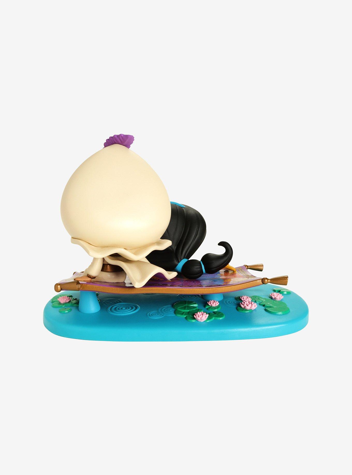 Funko Disney Aladdin Pop! Magic Carpet Ride Movie Moments Vinyl Figure, , alternate