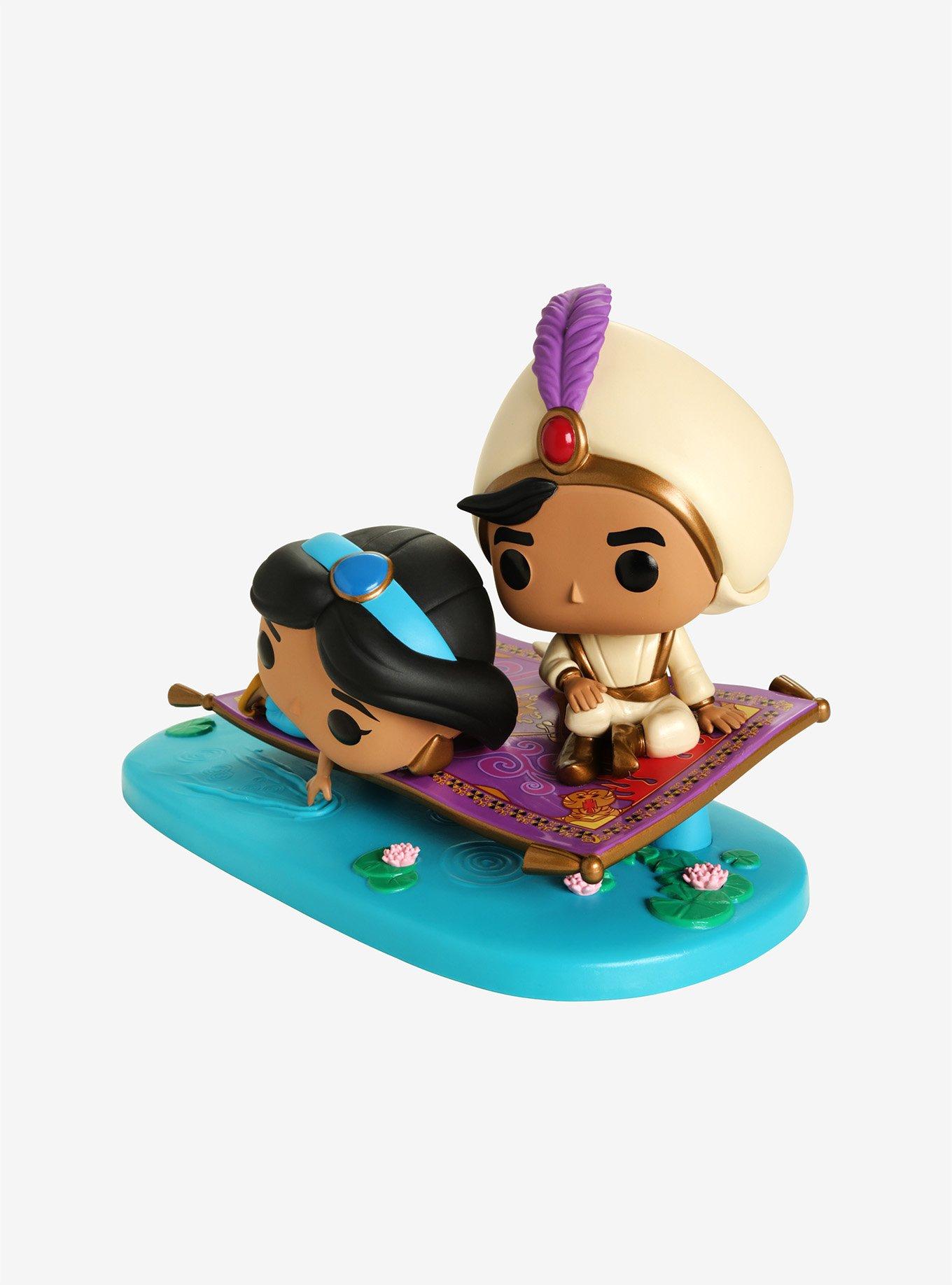 Funko pop magic carpet ride clearance
