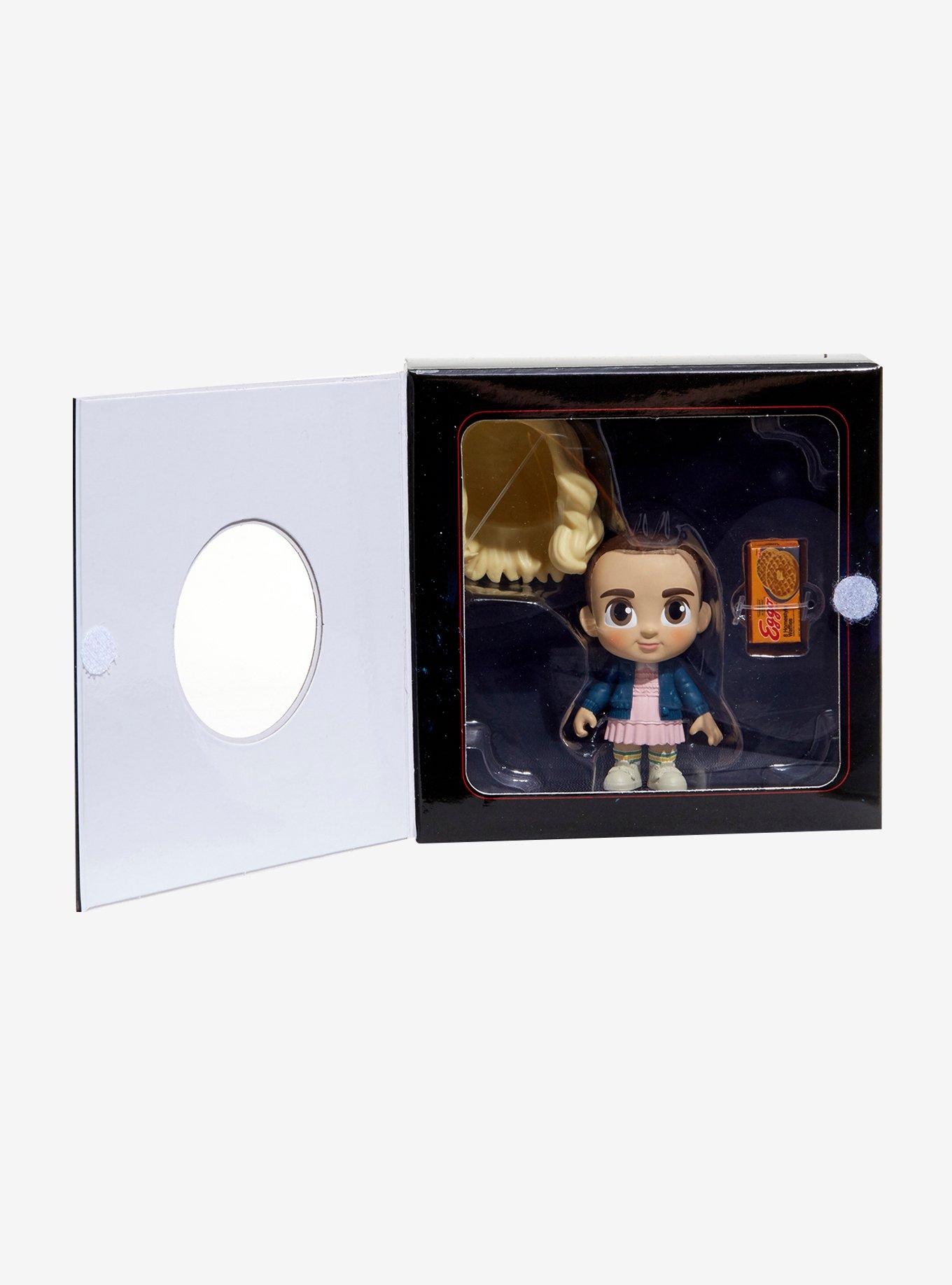 Funko Stranger Things Eleven 5 Star Vinyl Figure, , alternate