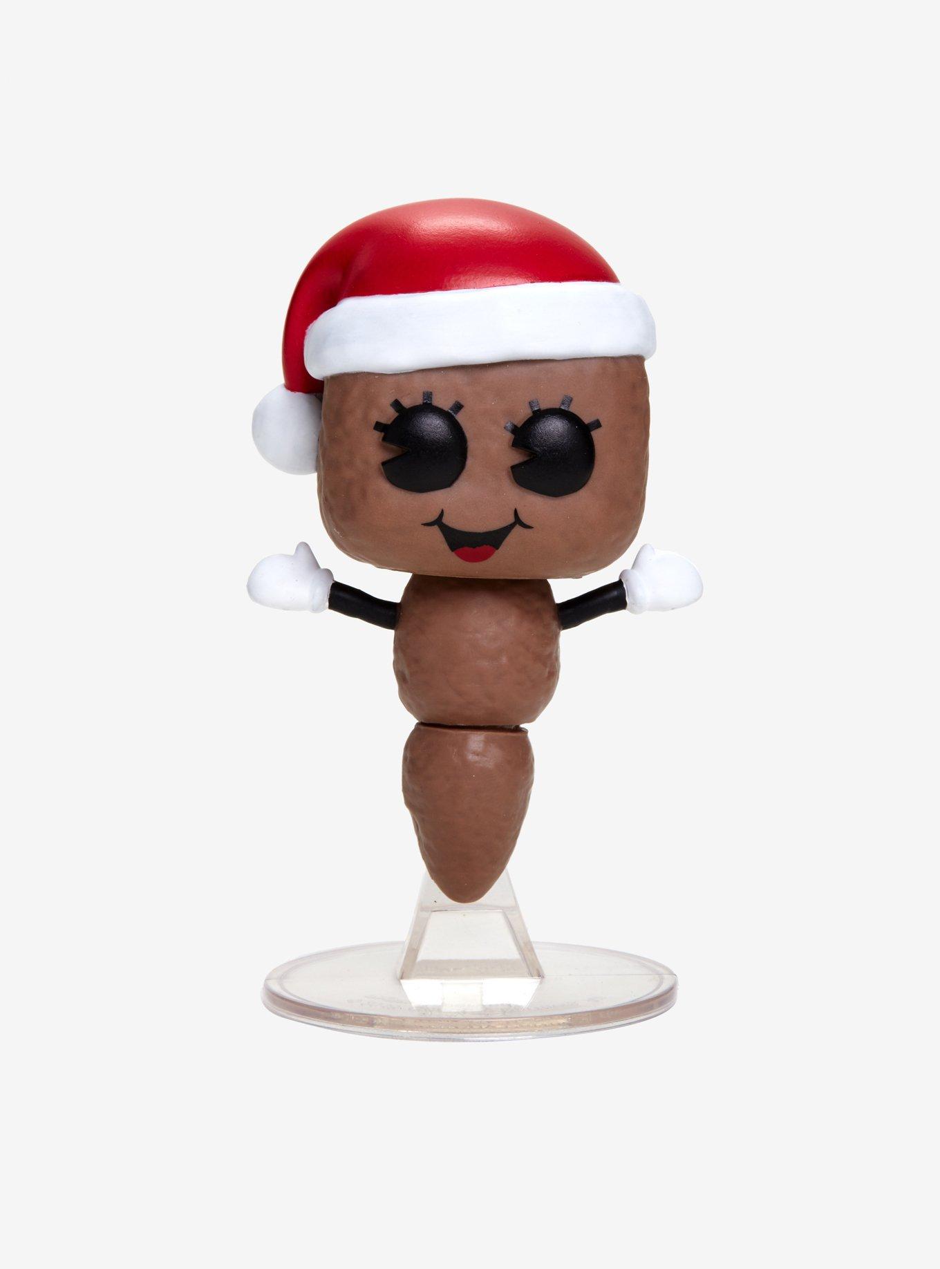 Funko South Park Pop! Mr Hanky Vinyl Figure, , alternate
