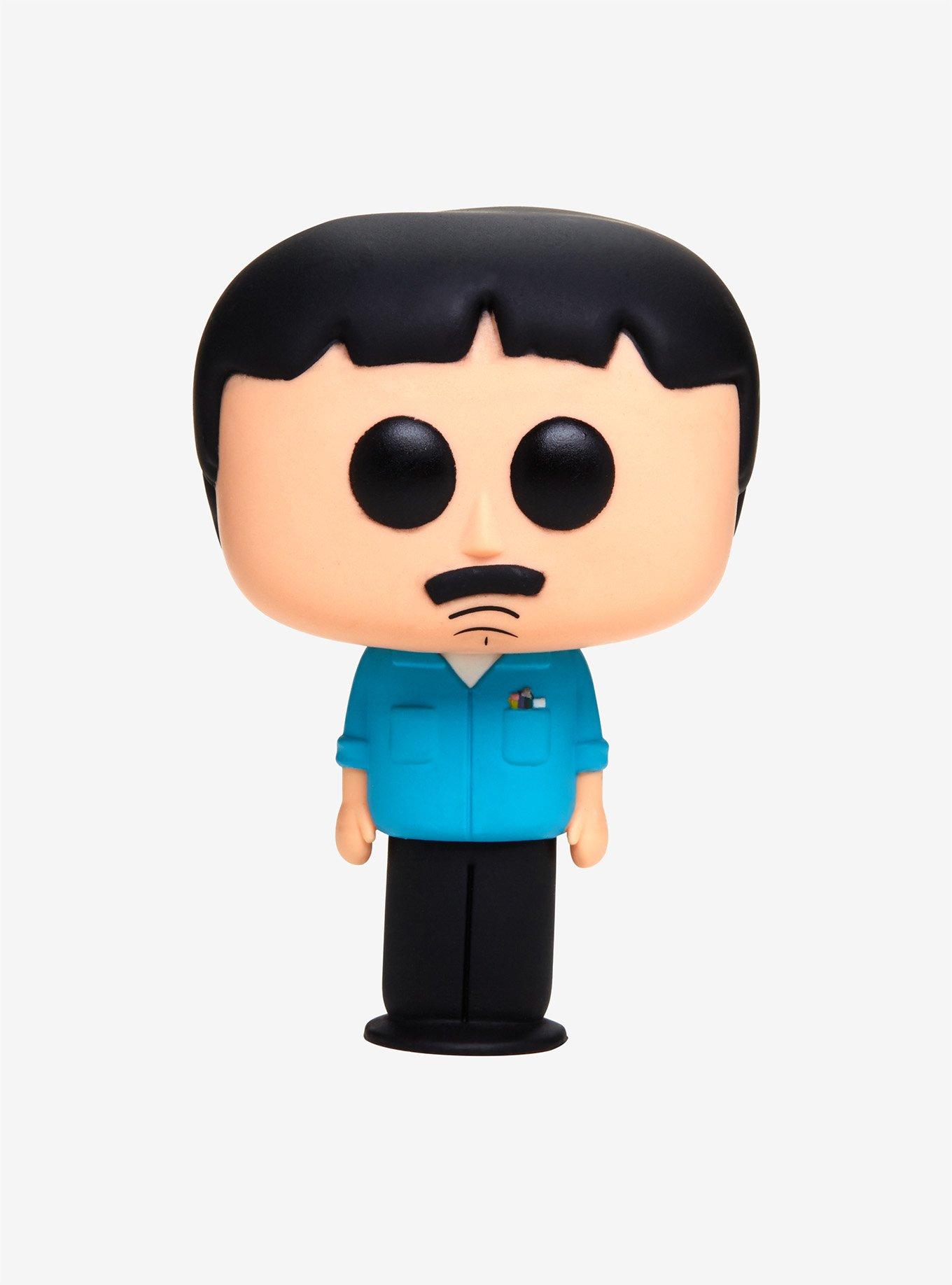 Funko South Park Pop! Randy Marsh Vinyl Figure, , alternate