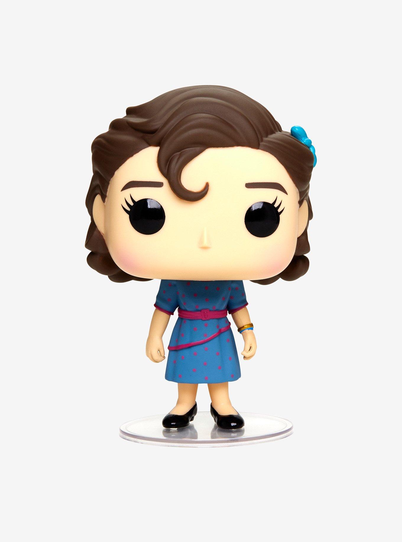 Funko Stranger Things Pop! Television Eleven (Snowball Dance) Vinyl Figure, , alternate