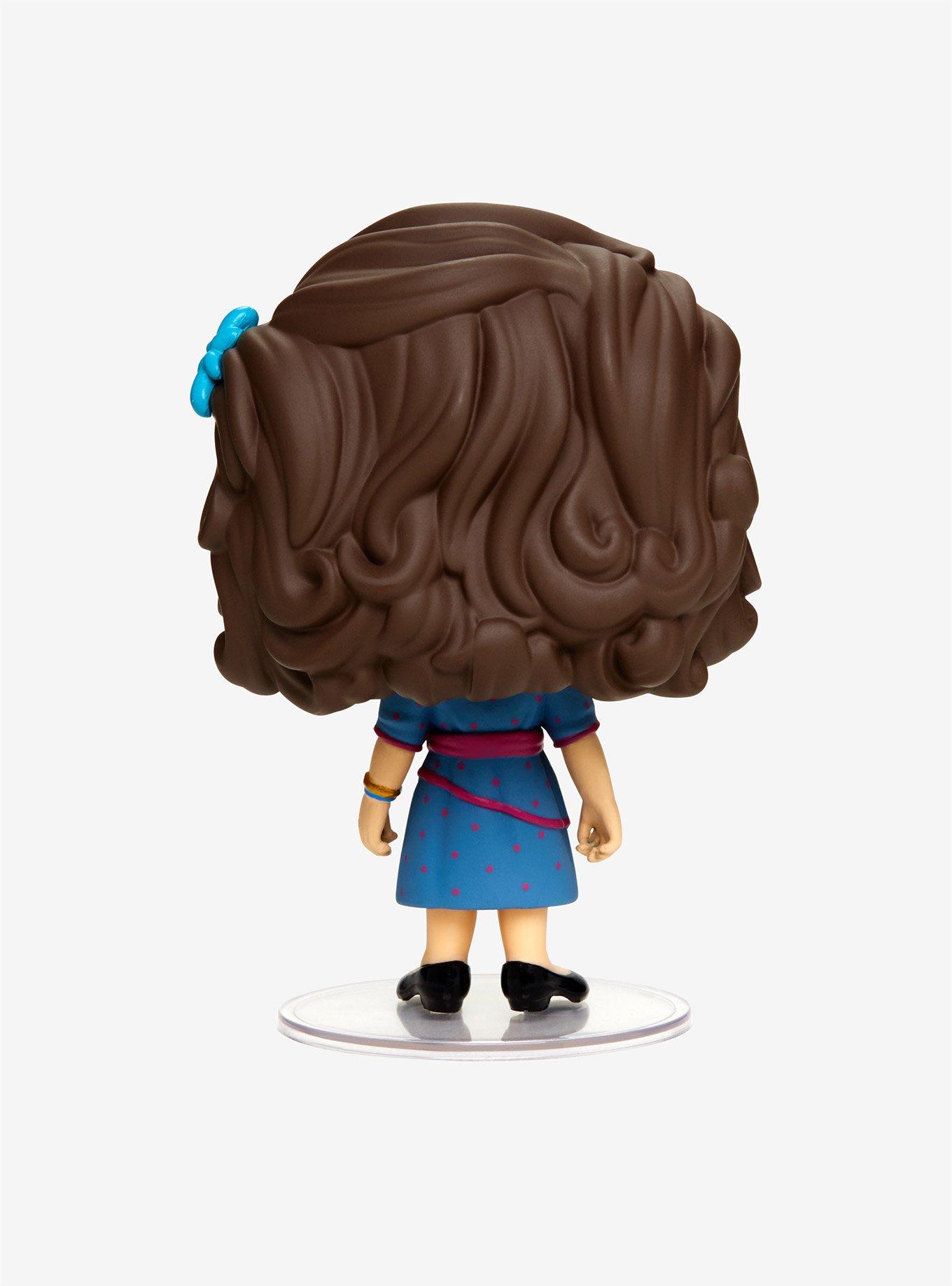 Funko Stranger Things Pop! Television Eleven (Snowball Dance) Vinyl Figure, , alternate