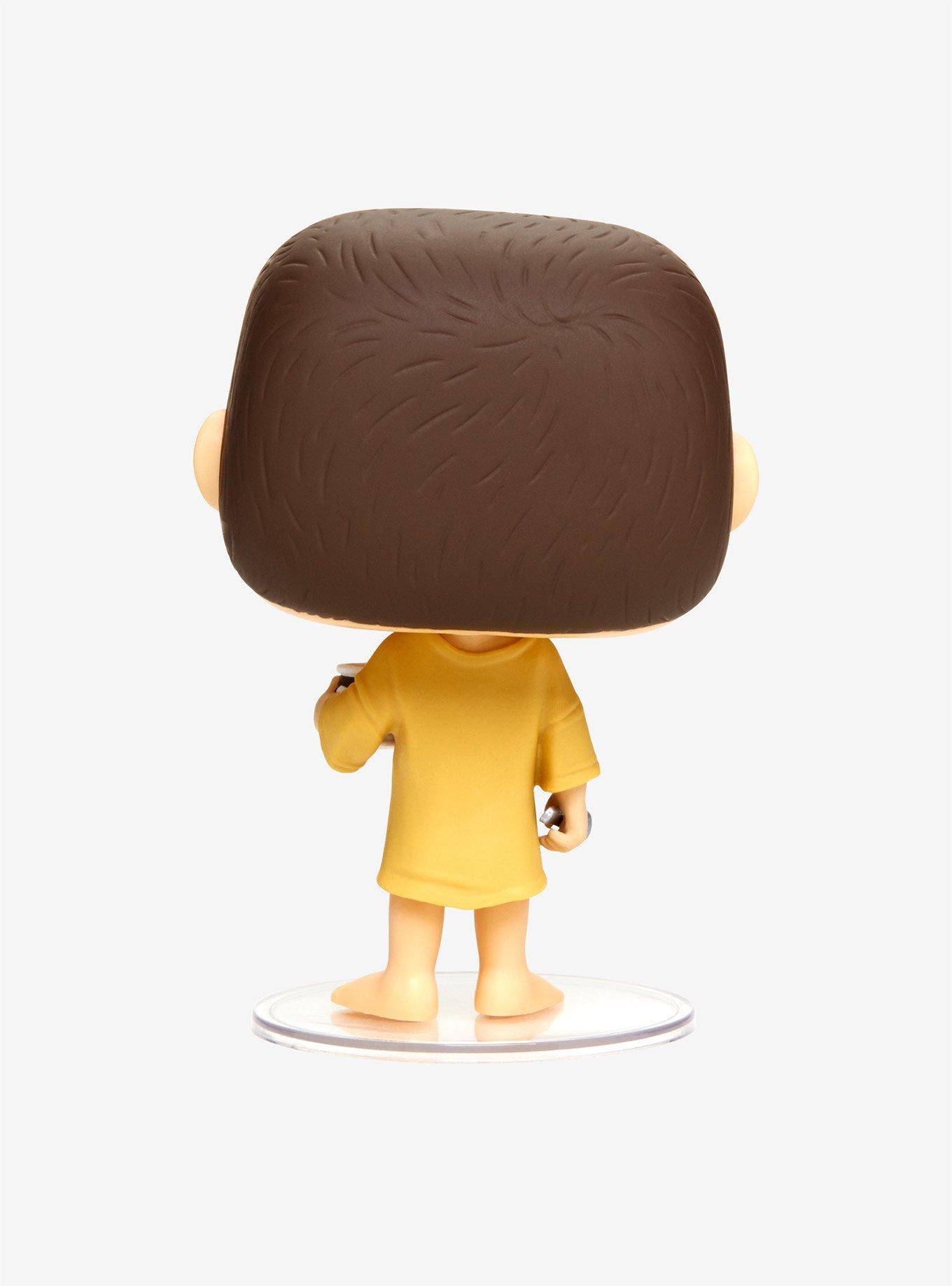 Funko Stranger Things Pop! Television Eleven (Burger T-Shirt) Vinyl Figure, , alternate