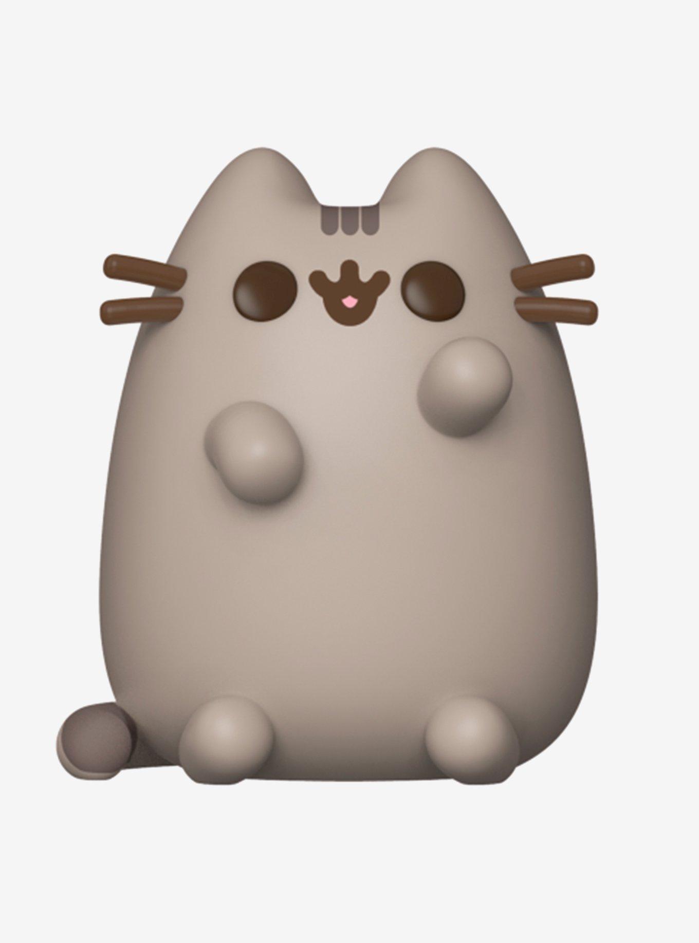 Funko Pusheen Pop! Vinyl Figure, , alternate