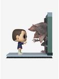 Funko Stranger Things Pop! Television Eleven And Demogorgon Movie Moments Vinyl Collectible, , alternate