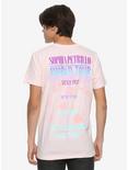 Golden Girls Sophia Petrillo World Tour T-Shirt, PINK, alternate