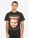 Child's Play Chucky VHS Cover T-Shirt, , alternate