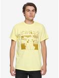Pokemon Pikachu Kana 0025 T-Shirt, , alternate