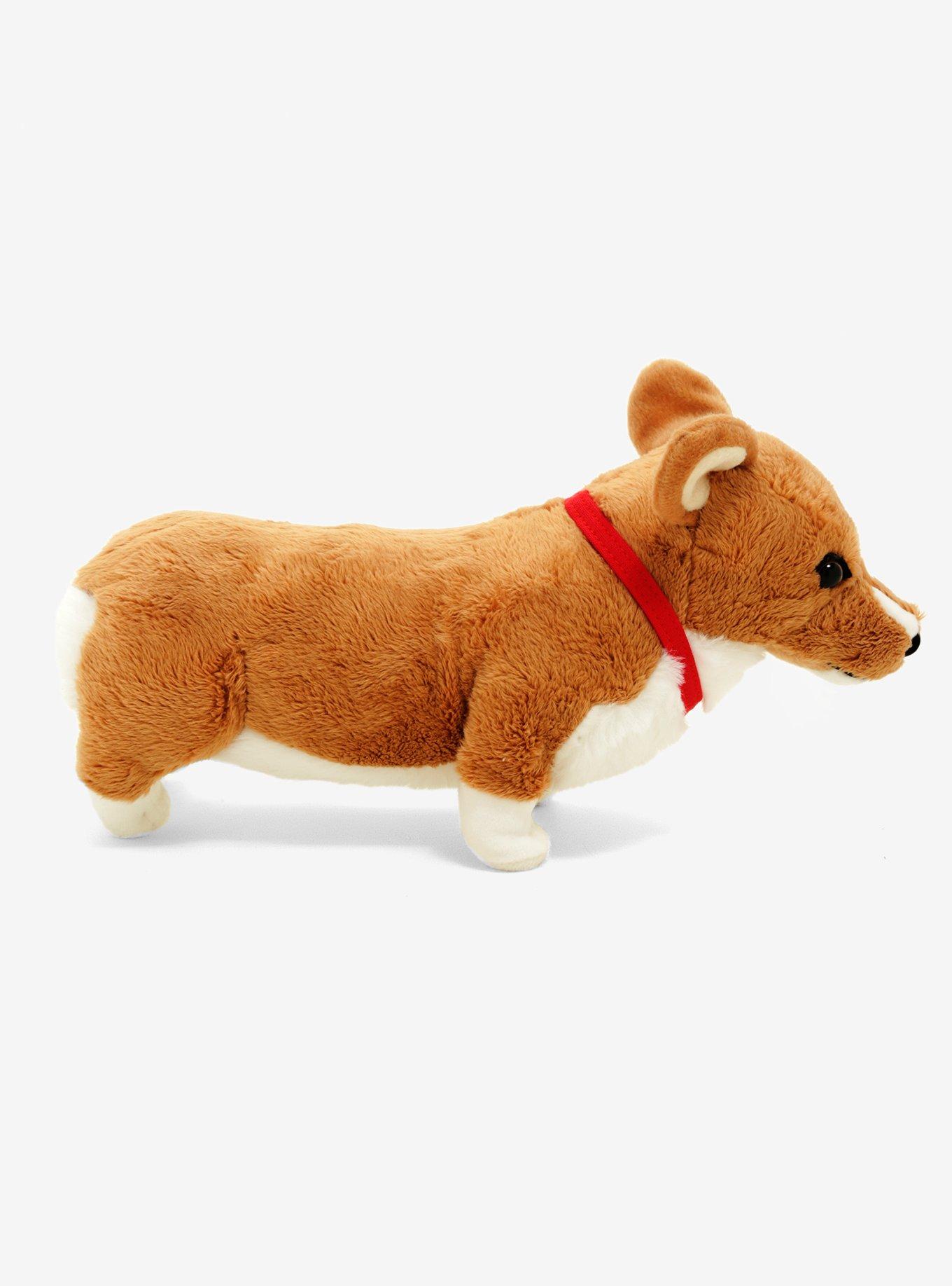 Cowboy Bebop Ein 9 Inch Plush, , alternate