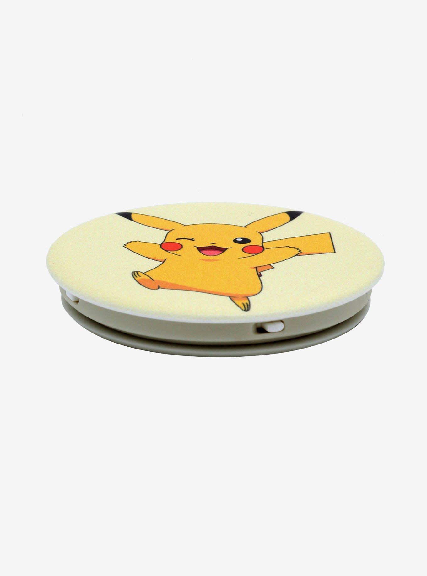 PopSockets Pokemon Pikachu Phone Grip & Stand, , alternate