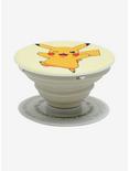 PopSockets Pokemon Pikachu Phone Grip & Stand, , alternate