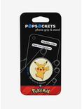 PopSockets Pokemon Pikachu Phone Grip & Stand, , alternate