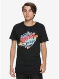 Steven Universe Keep Beach City Weird T-Shirt, , alternate