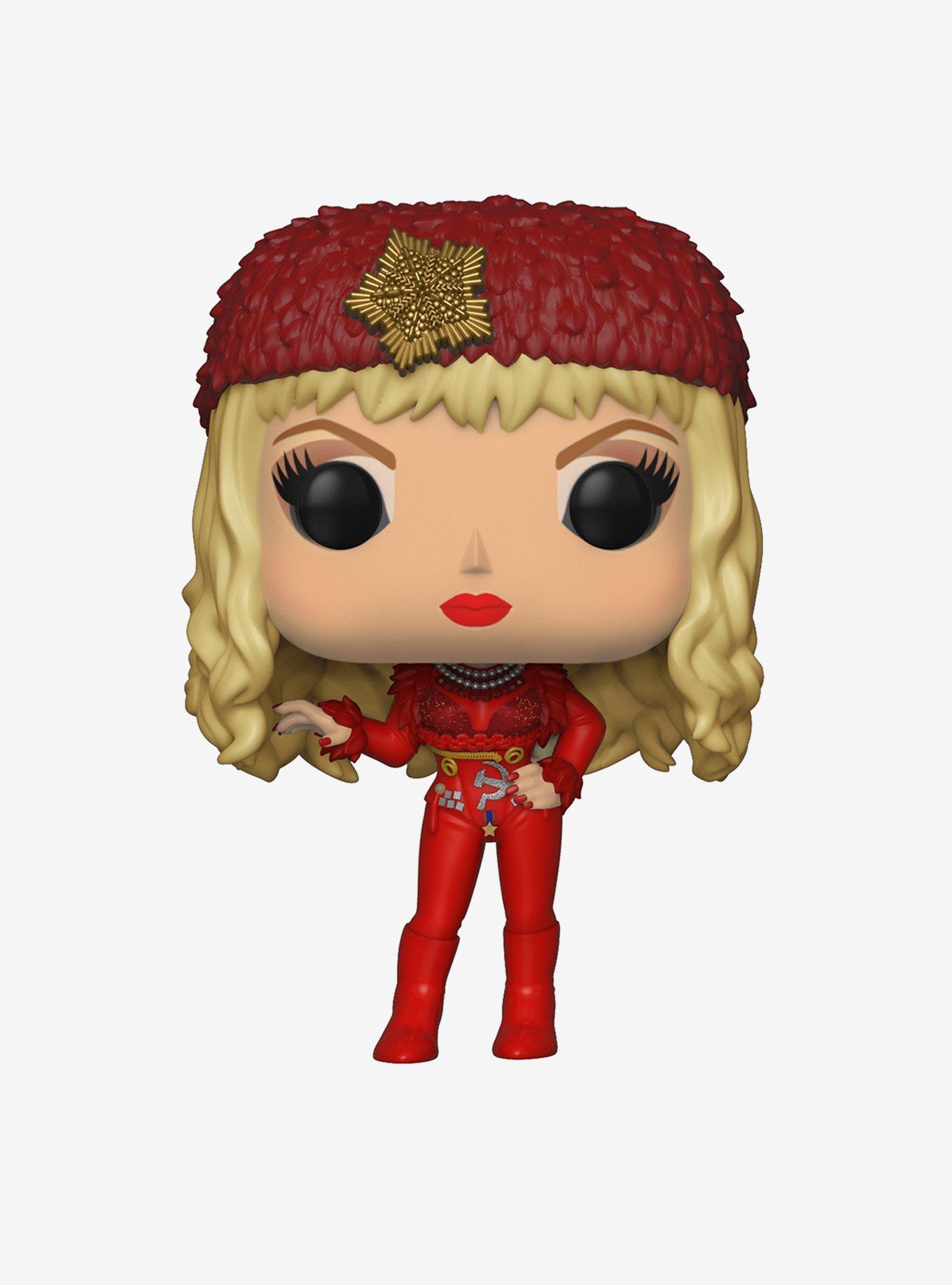 Hot topic katya sales funko pop