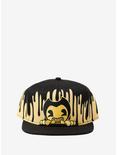 Bendy And The Ink Machine Who's Laughing Now? Snapback Hat, , alternate