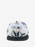 Tokyo Ghoul: RE Quinx Squad Snapback Hat, , alternate
