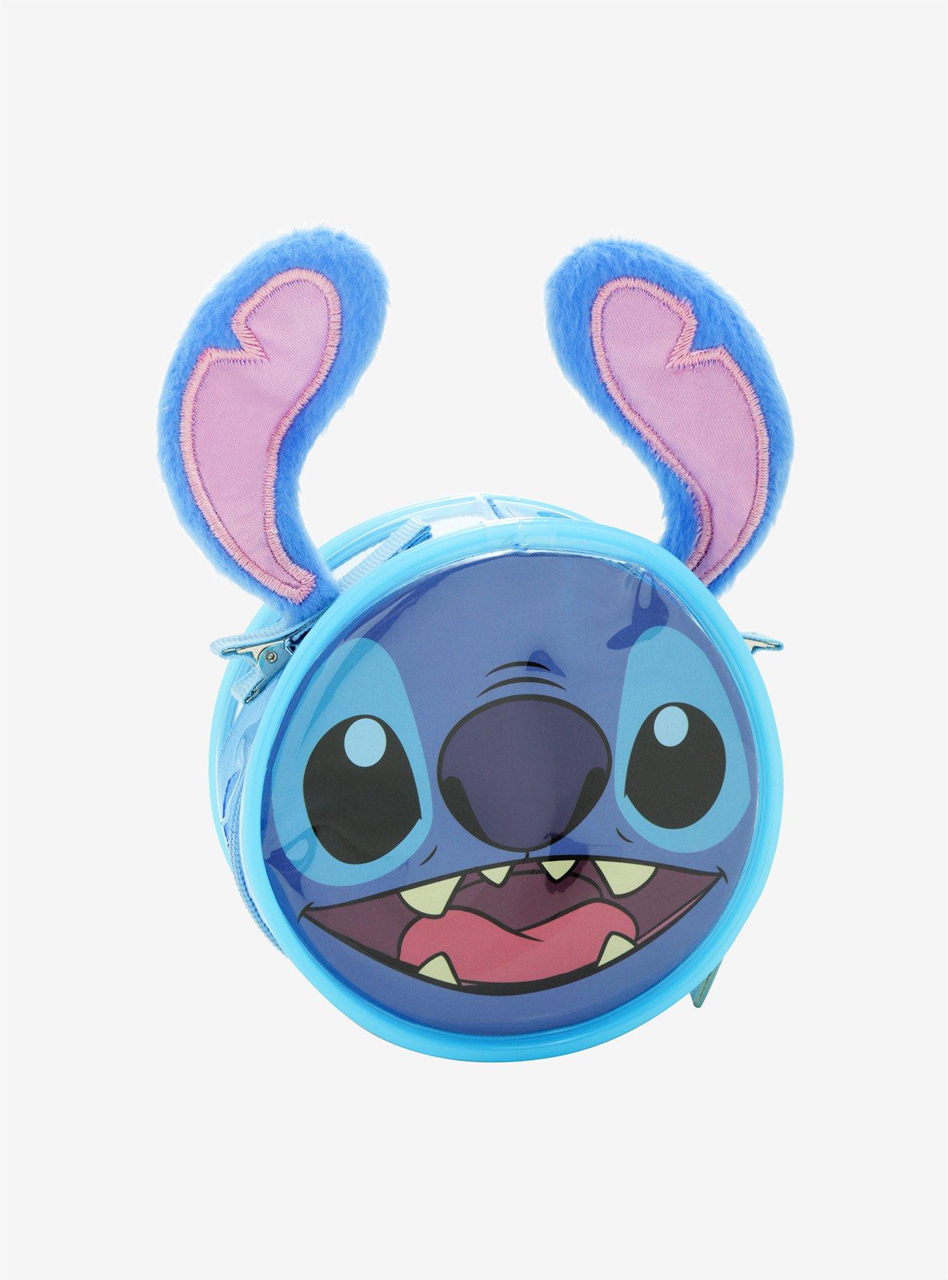 Disney Lilo & Stitch Hair Accessory Set - BoxLunch Exclusive, , alternate