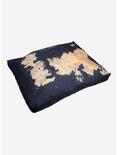 Game of Thrones Westeros Dog Bed, , alternate