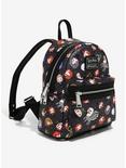 Loungefly Harry Potter Chibi Characters Mini Backpack, , alternate