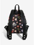 Loungefly Harry Potter Chibi Characters Mini Backpack, , alternate