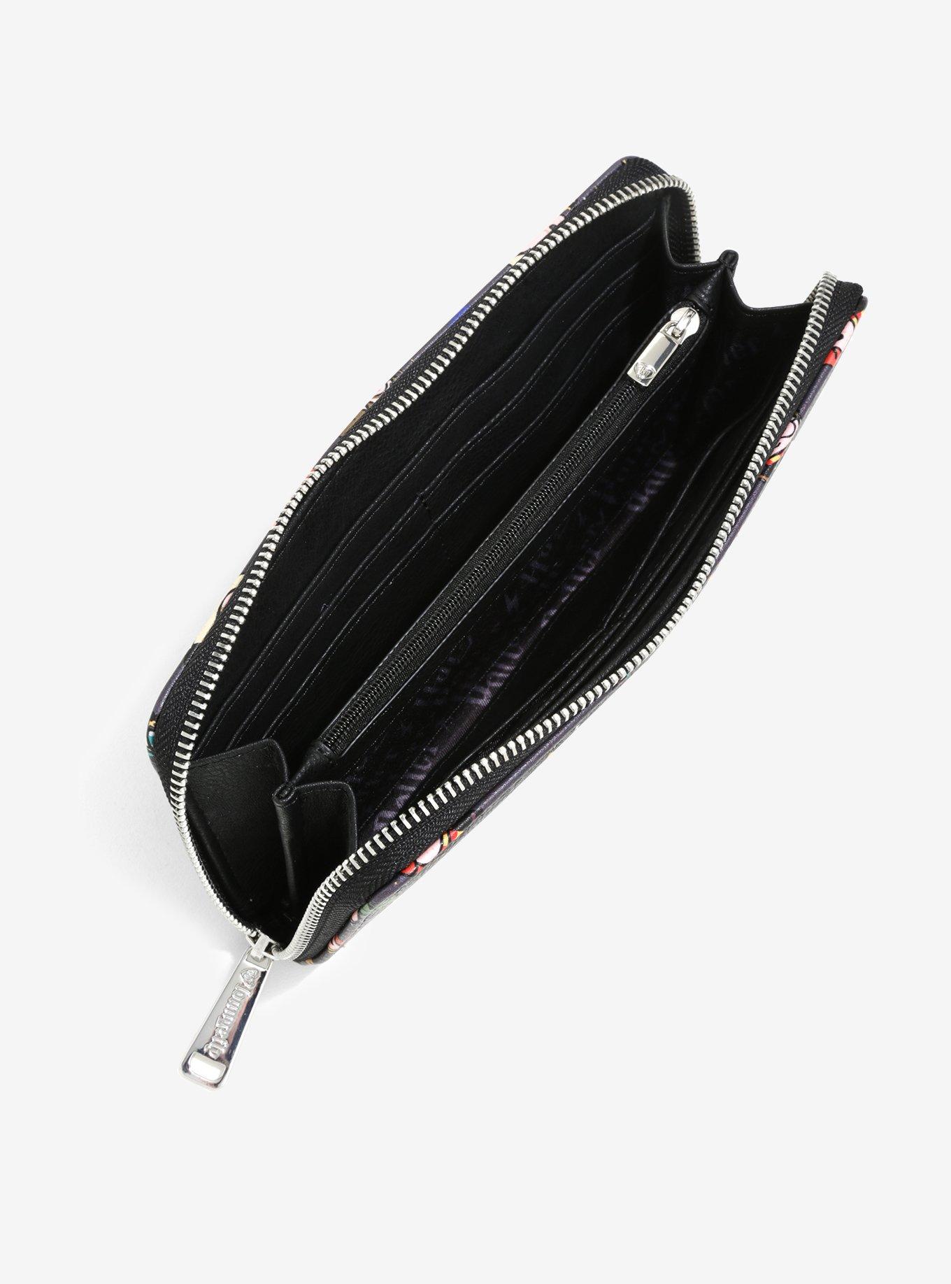 Loungefly Harry Potter Chibi Characters, , alternate