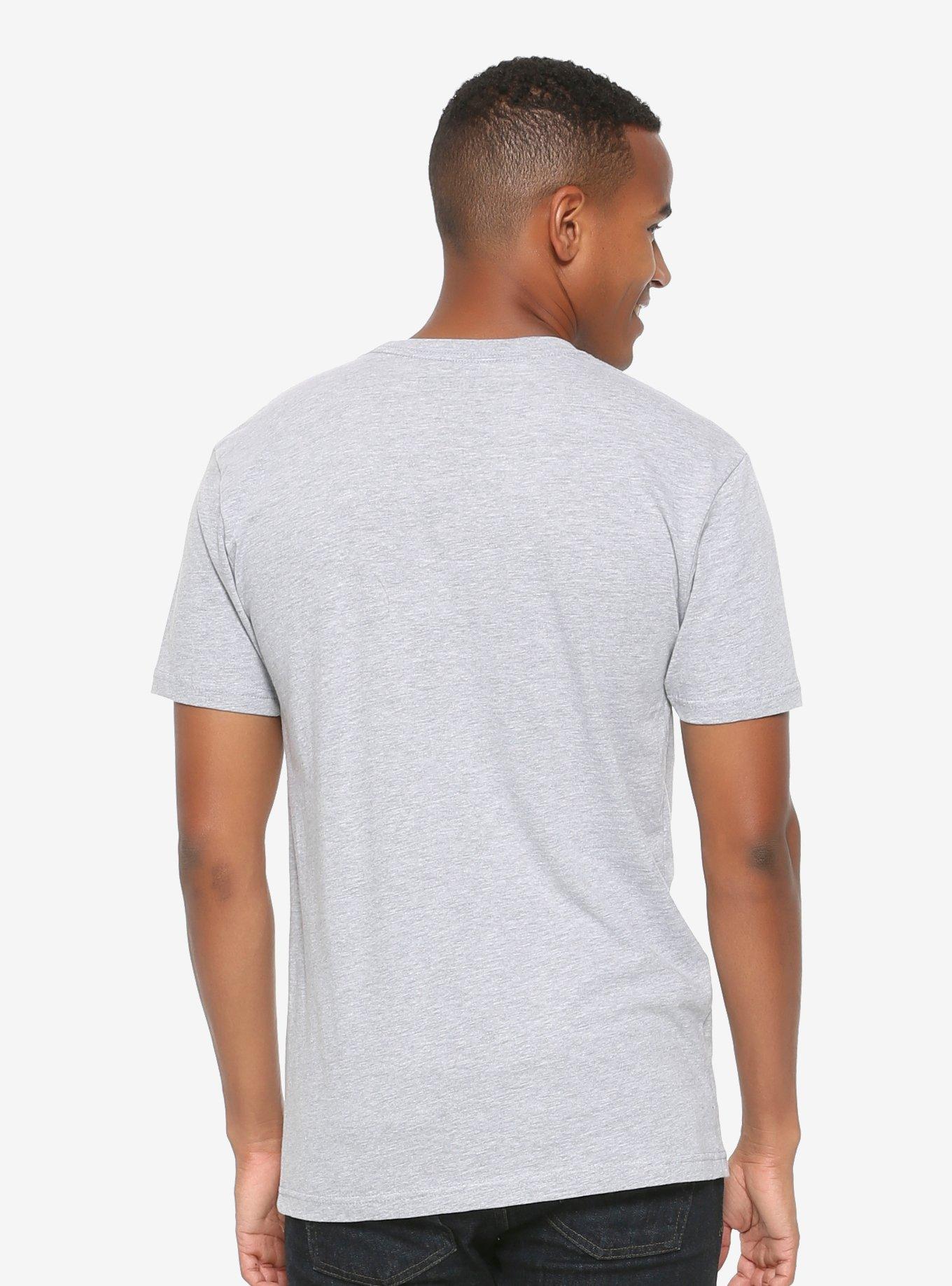 Bob's Burgers Food Truck T-Shirt - BoxLunch Exclusive, , alternate