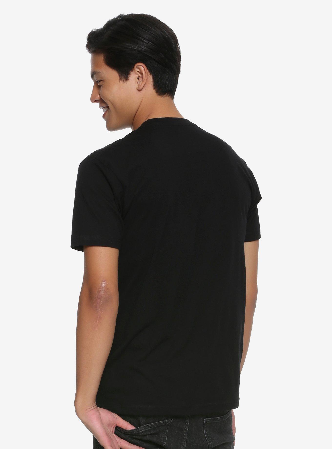 Men In Black T-Shirt | BoxLunch