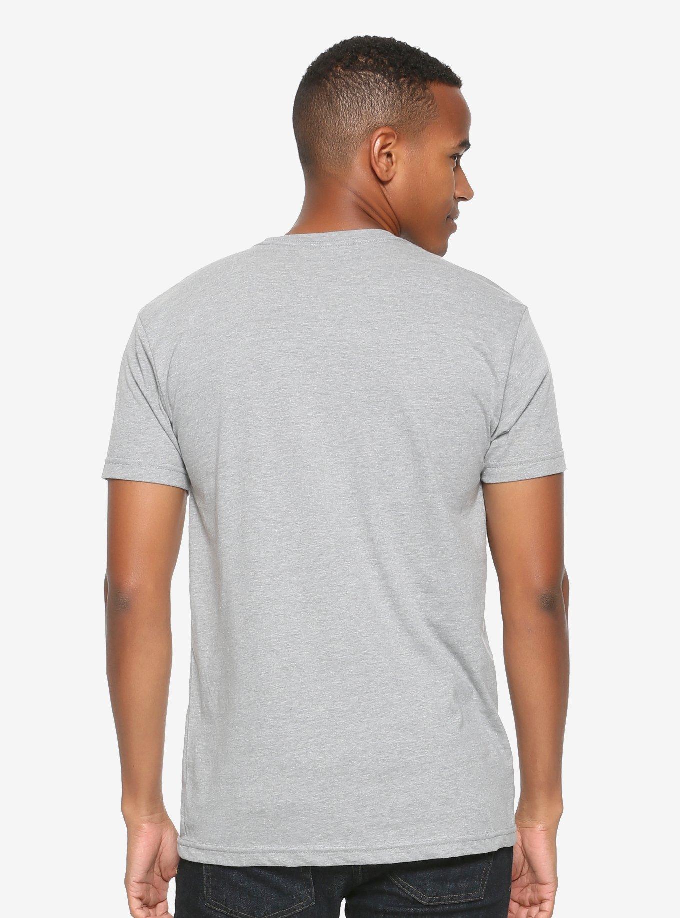 Street Fighter Ken Vs. Ryu T-Shirt - BoxLunch Exclusive, , alternate