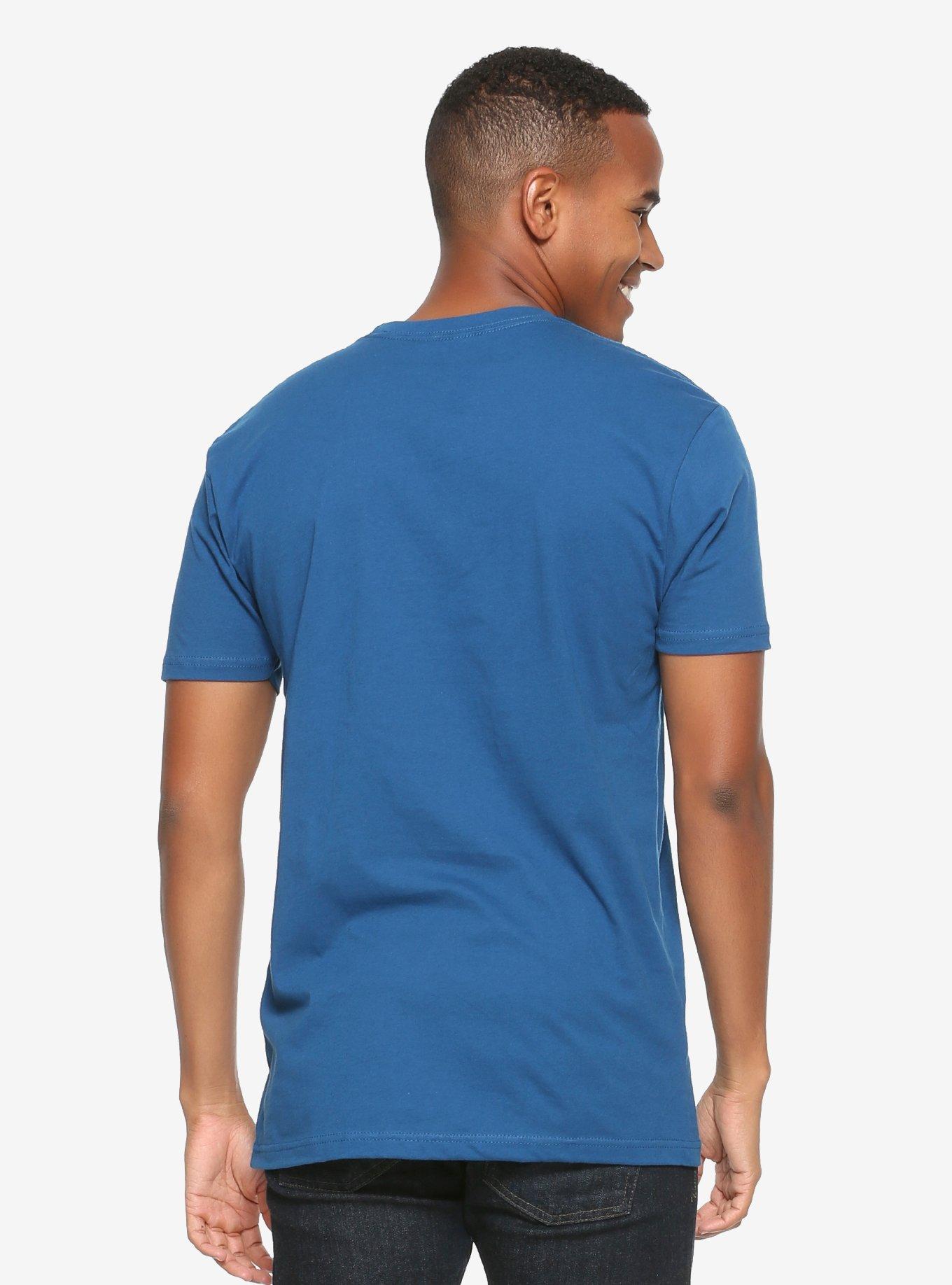 Mega Man Keep It Classic T-Shirt, , alternate