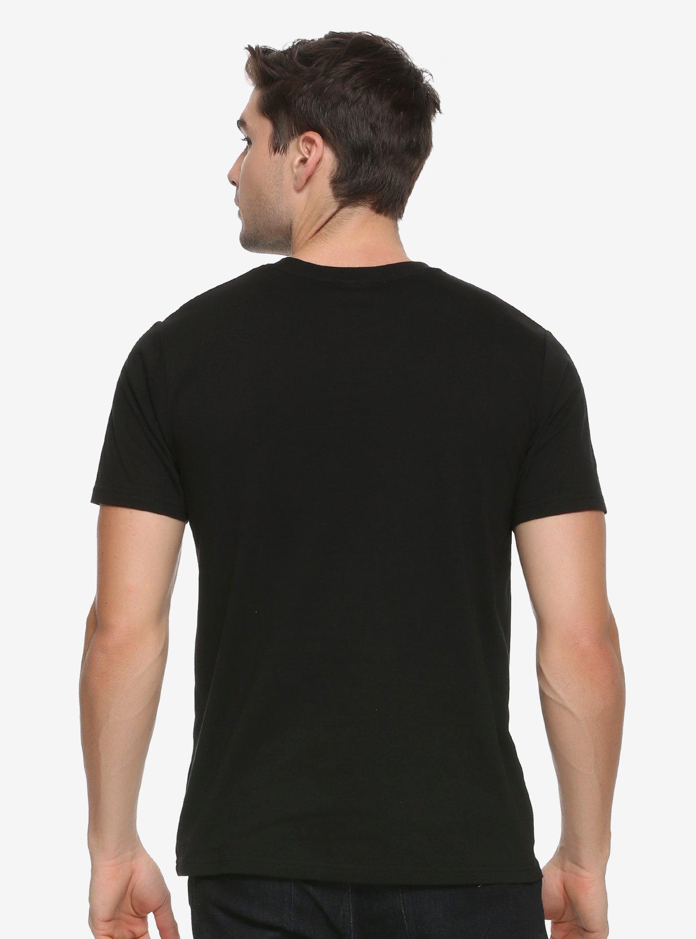 Invader Zim Gir Pocket T-Shirt - BoxLunch Exclusive, , alternate