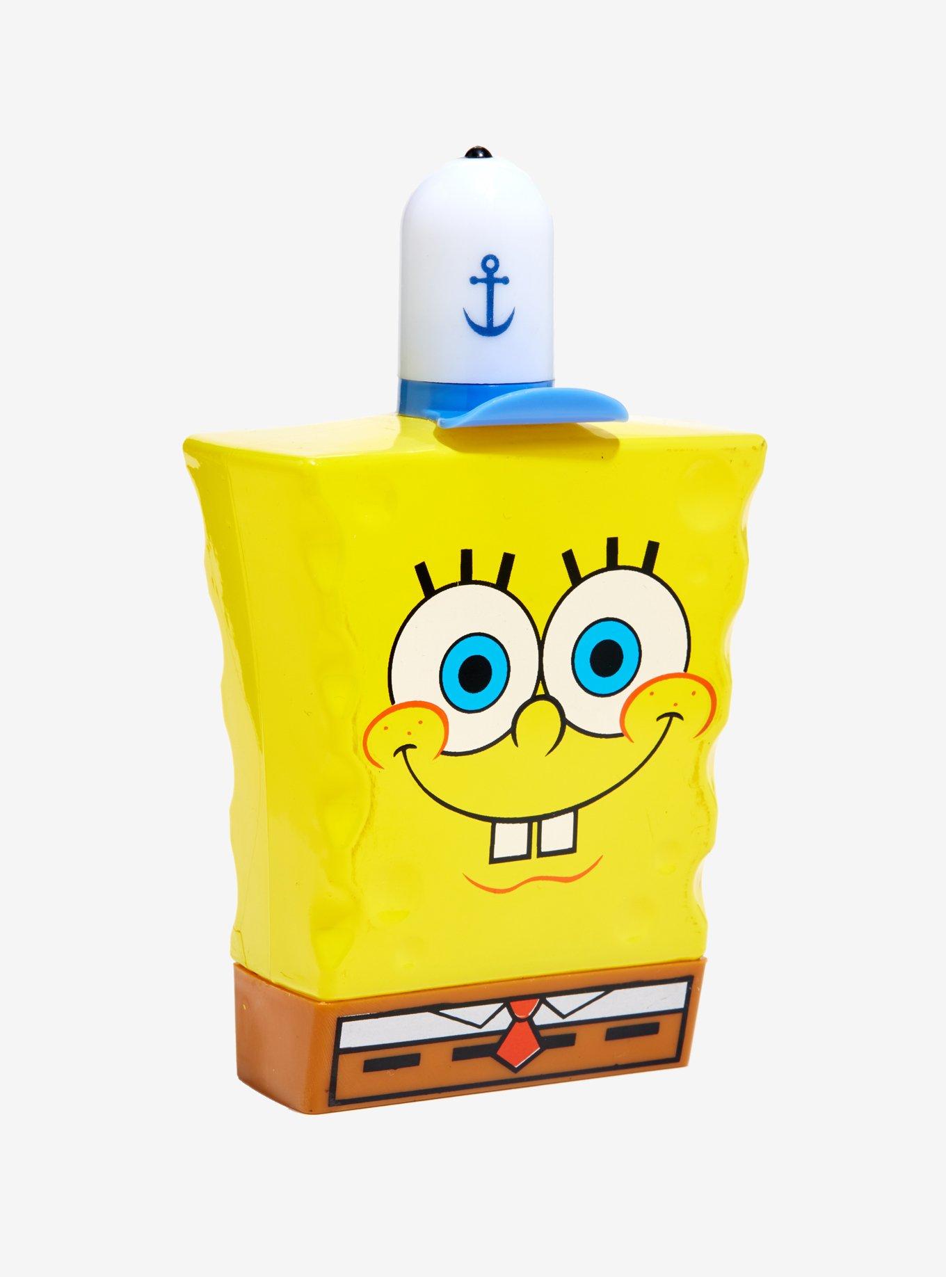 SpongeBob SquarePants Fragrance, , alternate