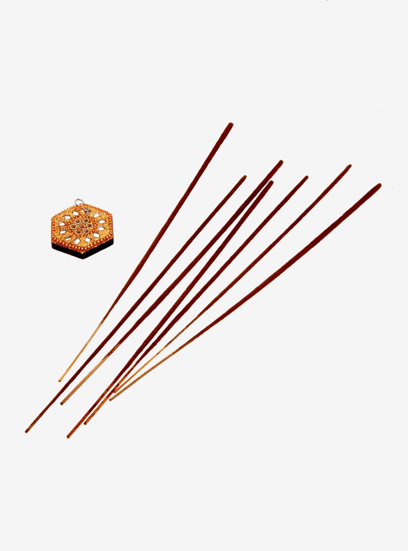 Karma Scents Patchouli Incense Sticks 40 Pack, , alternate