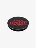 PopSockets Stranger Things Stuck In The Upside Down Phone Grip & Stand Hot Topic Exclusive, , alternate