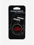 PopSockets Stranger Things Stuck In The Upside Down Phone Grip & Stand Hot Topic Exclusive, , alternate