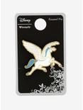 Loungefly Disney Hercules Pegasus Enamel Pin, , alternate
