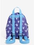 Loungefly Disney Lilo & Stitch Poses Mini Backpack, , alternate
